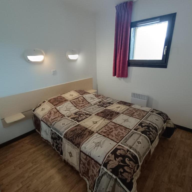 Les Balcons de la Vanoise - Appartement avec Vue sur la Montagne - 5