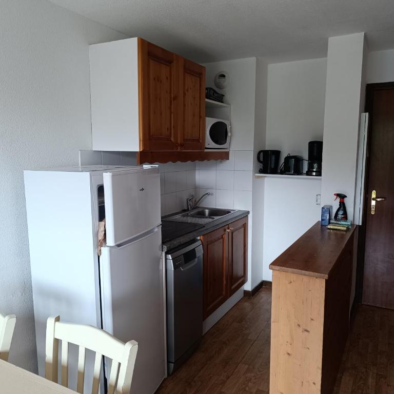 Les Balcons de la Vanoise - Appartement Standard - 6