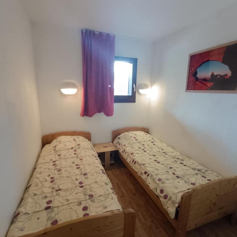 Les Balcons de la Vanoise - Appartement avec Vue sur la Montagne - 3
