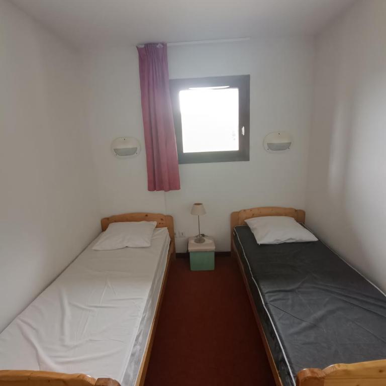 Les Balcons de la Vanoise - Appartement Standard - 2