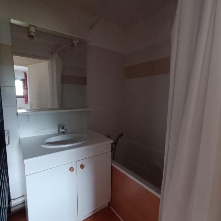 Les Balcons de la Vanoise - Appartement Standard - 1