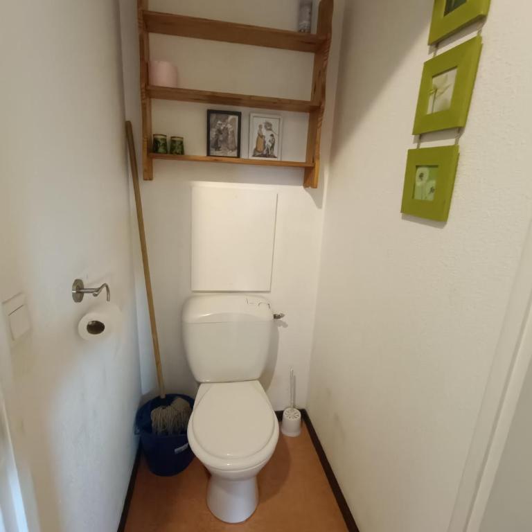 Les Balcons de la Vanoise - Appartement avec Vue sur la Montagne - 2