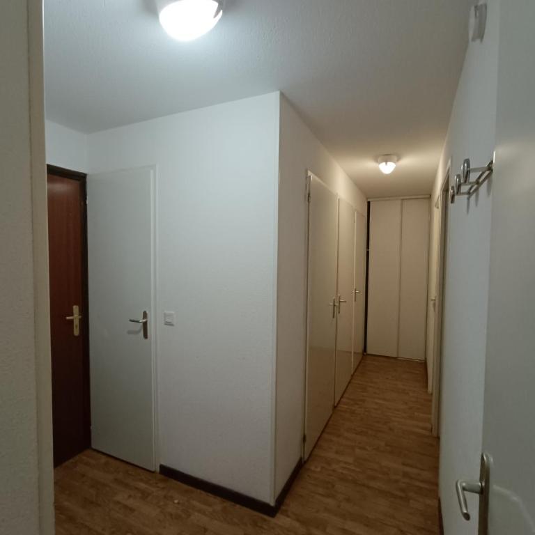 Les Balcons de la Vanoise - Appartement avec Vue sur la Montagne - 9