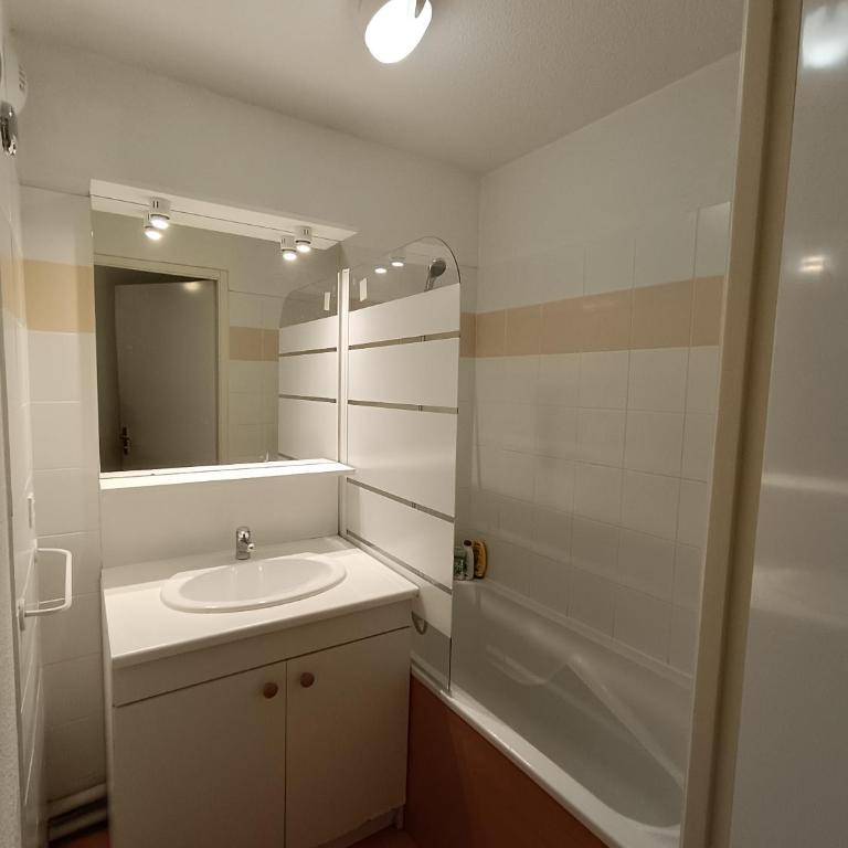 Les Balcons de la Vanoise - Appartement avec Vue sur la Montagne - 13