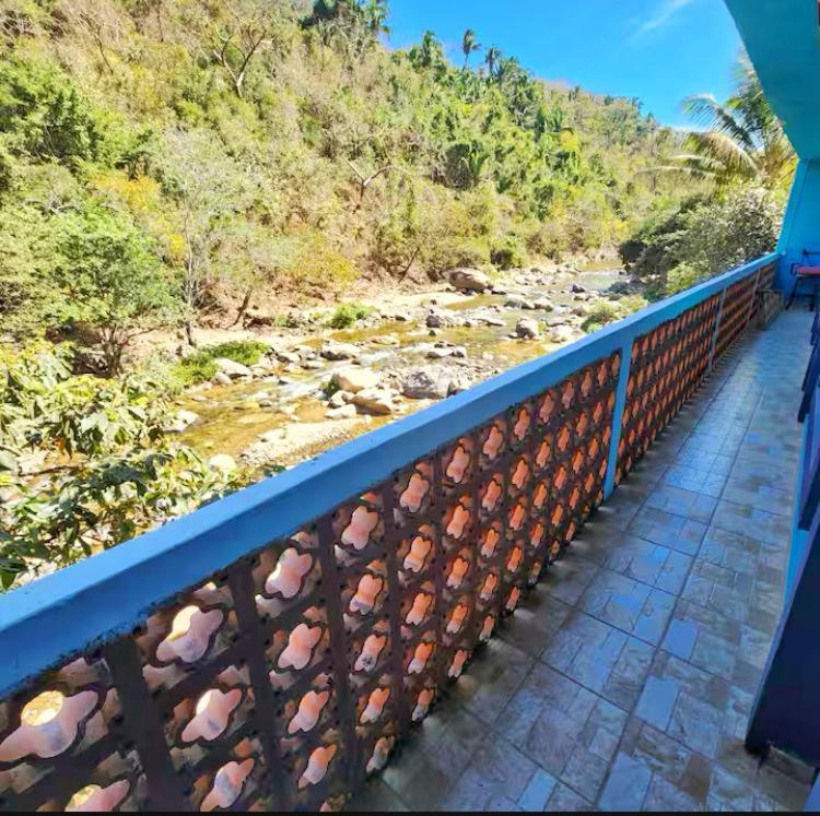 Casa Río Cuale and River Retreat - One-Bedroom Apartment with Balcony and Mountain View - 2