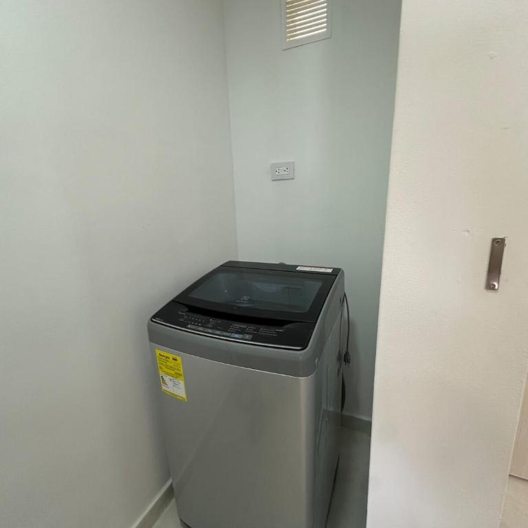 Furnished apartment in Acuarium - Three-Bedroom Apartment - 10