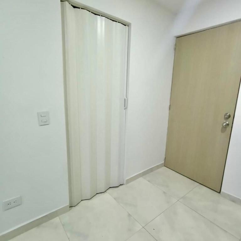 Furnished apartment in Acuarium - Three-Bedroom Apartment - 19