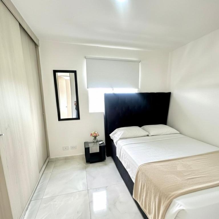 Furnished apartment in Acuarium - Three-Bedroom Apartment - 22