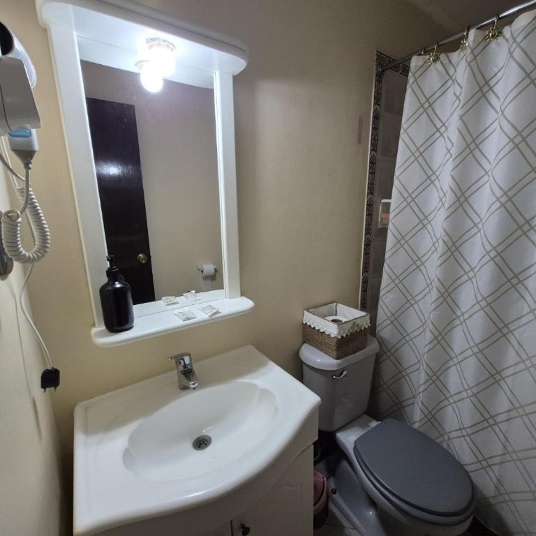 Hostal Oasis - Twin Room - 3