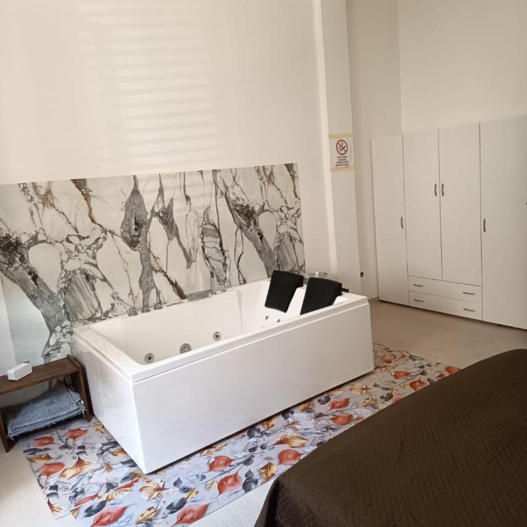 casa colombo - Appartamento con 2 Camere da Letto - 8