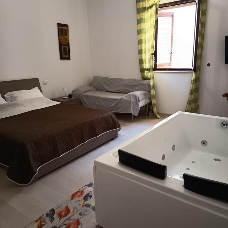 casa colombo - Appartamento con 2 Camere da Letto - 6