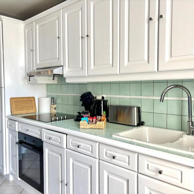 Vivez au large dans ce grand T3 - Apartamento de 2 dormitorios - 3