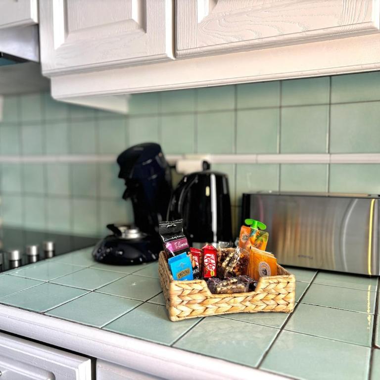 Vivez au large dans ce grand T3 - Apartamento de 2 dormitorios - 10