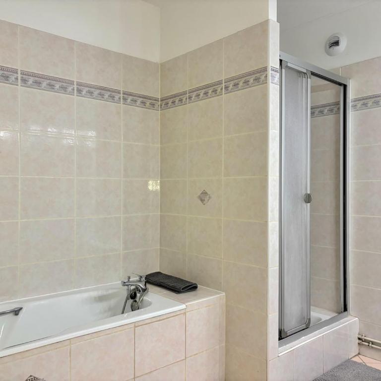 Vivez au large dans ce grand T3 - Apartamento de 2 dormitorios - 13