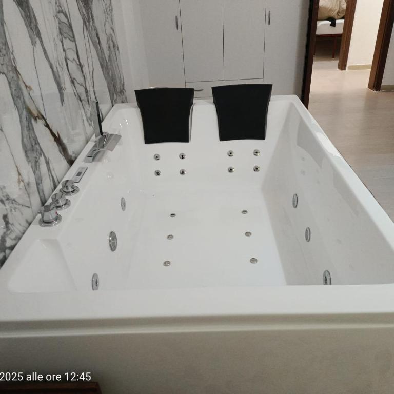 casa colombo - Appartamento con 2 Camere da Letto - 4