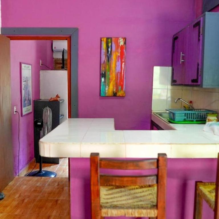 Casa Río Cuale and River Retreat - Apartment with Mountain View - 8