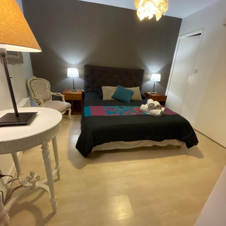 Vue exceptionnelle sur les Tours ! Charme et tranquillité - Appartamento con Vista Mare - 7