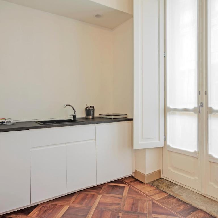 SUYTE Torino Centro - Junior Suite - 2