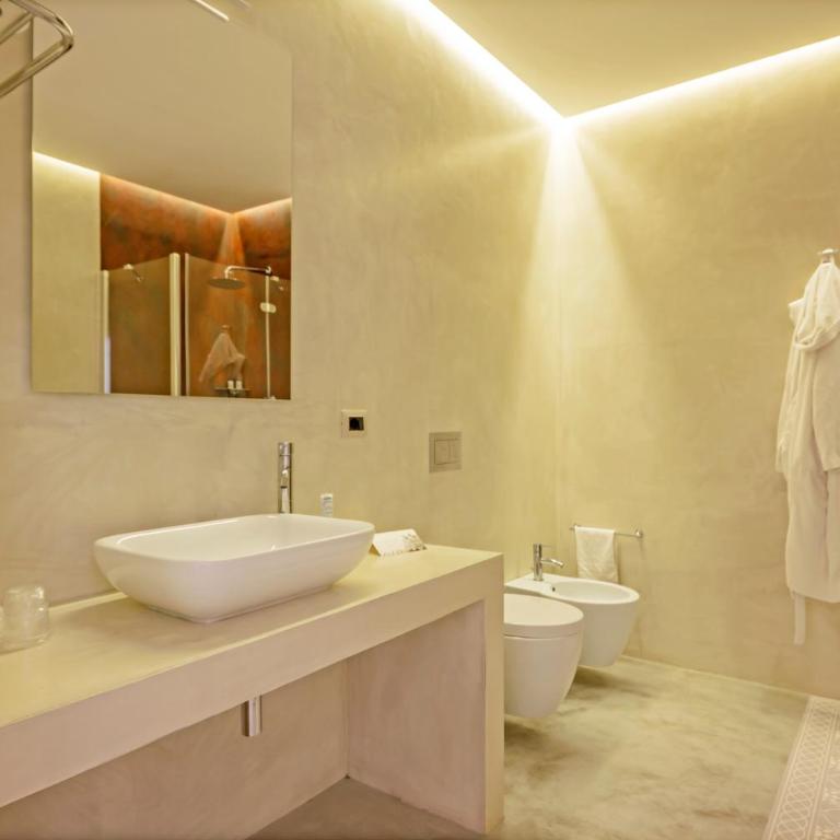 SUYTE Torino Centro - Junior Suite - 7