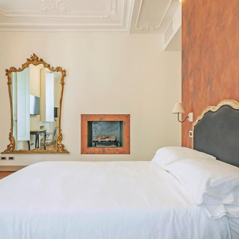 SUYTE Torino Centro - Junior Suite - 8