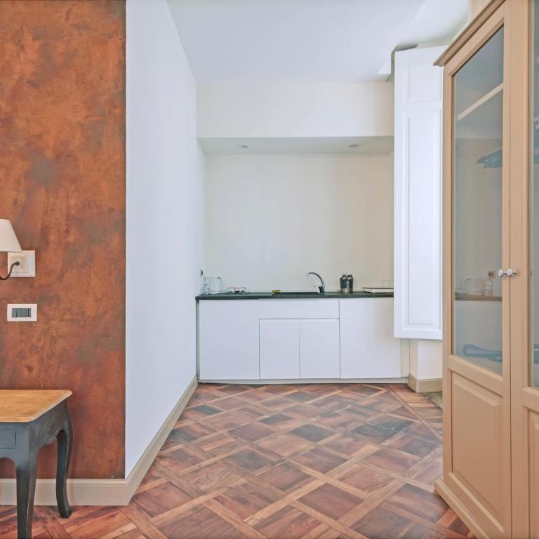 SUYTE Torino Centro - Junior Suite - 5