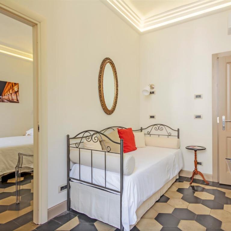SUYTE Torino Centro - Suite - 3