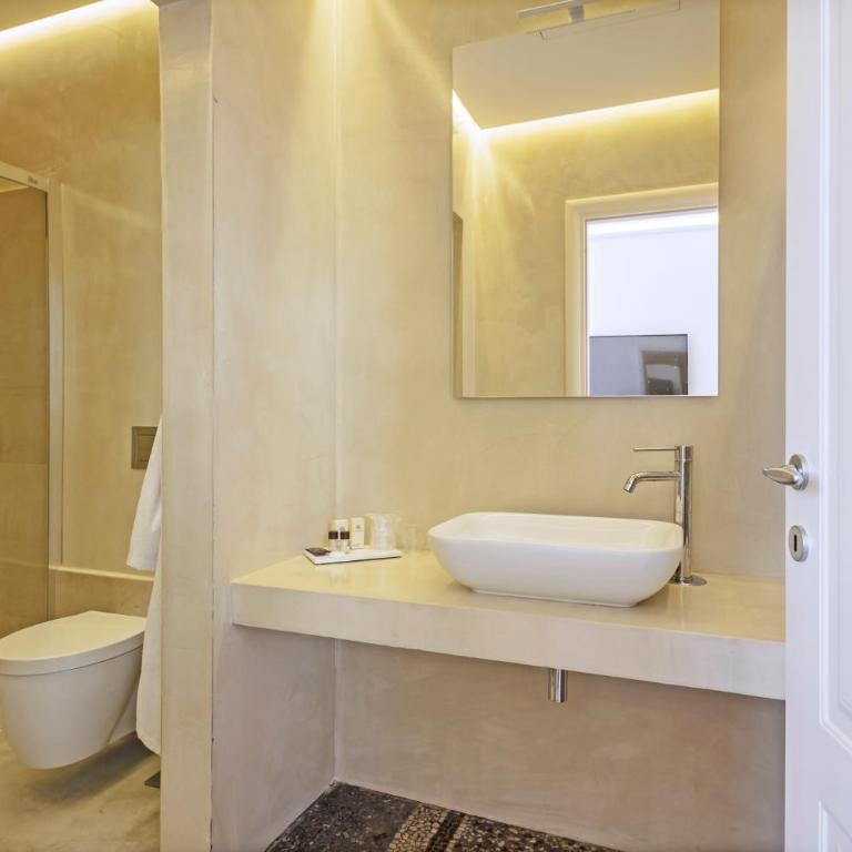 SUYTE Torino Centro - Suite - 5