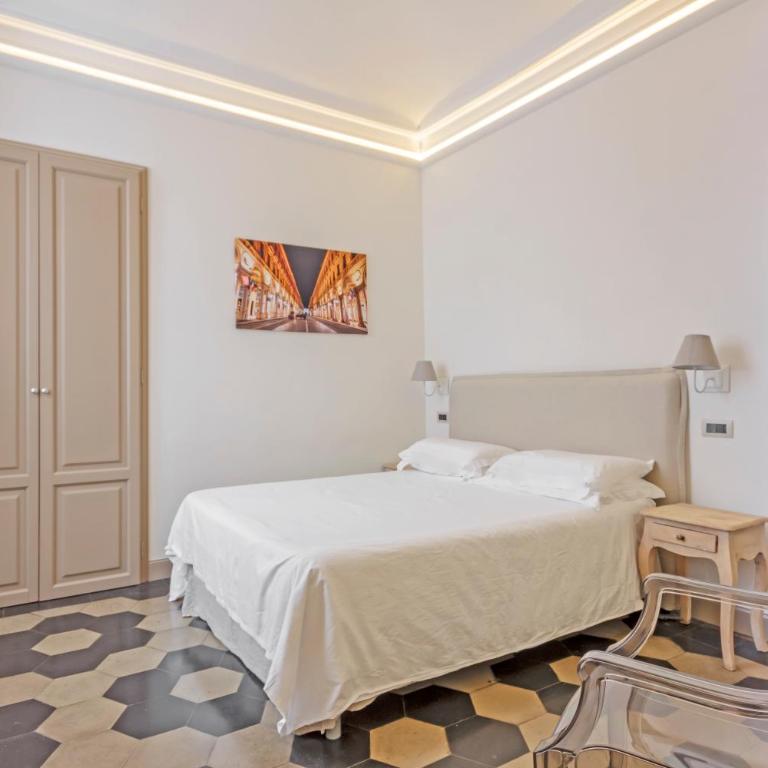 SUYTE Torino Centro - Suite - 6