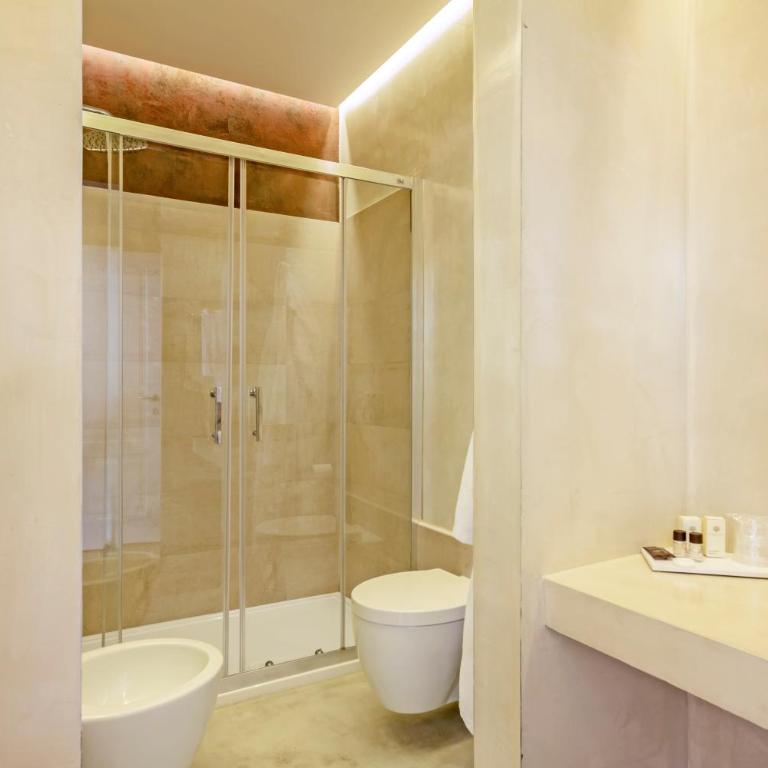 SUYTE Torino Centro - Suite - 8