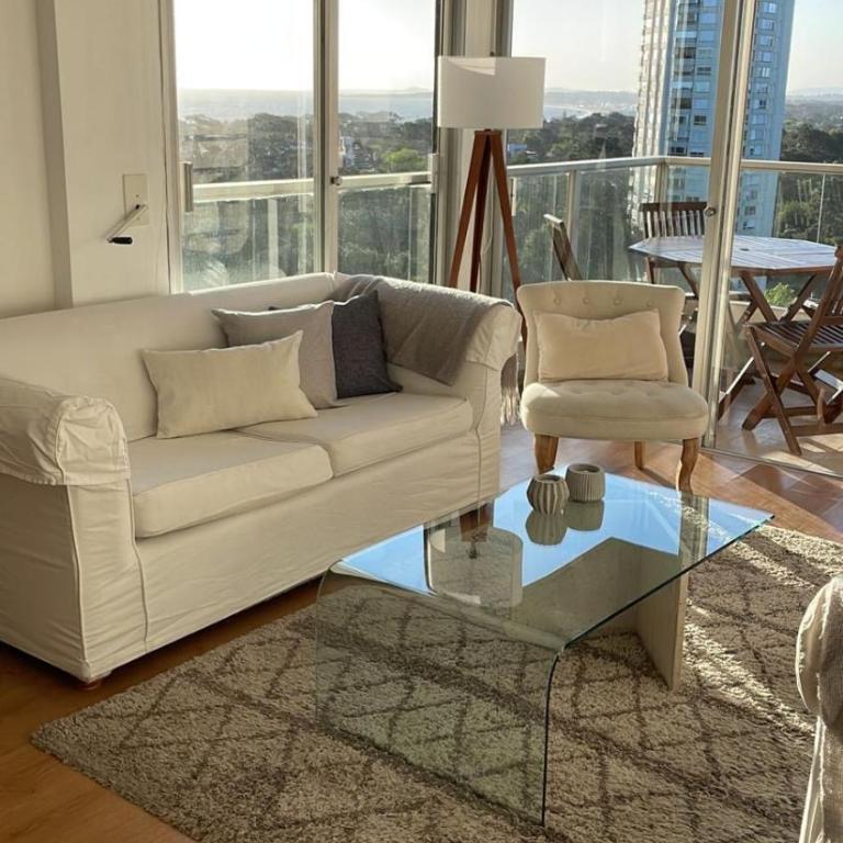 Parquemar bosque - Apartamento de 2 dormitorios - 1