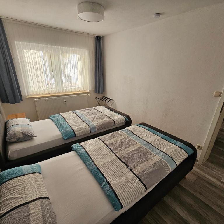 Ferienwohnung Erna - Apartment mit 2 Schlafzimmern - 26