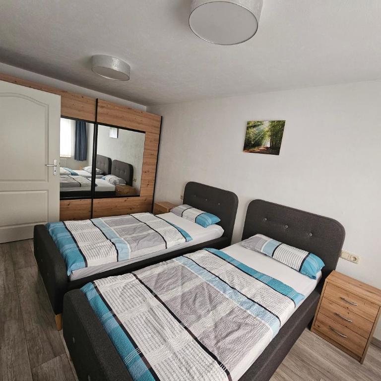Ferienwohnung Erna - Apartment mit 2 Schlafzimmern - 27