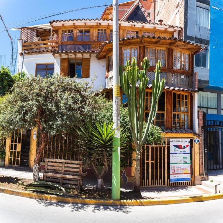 Villa Betty B&B - Habitación Doble Familiar - 1