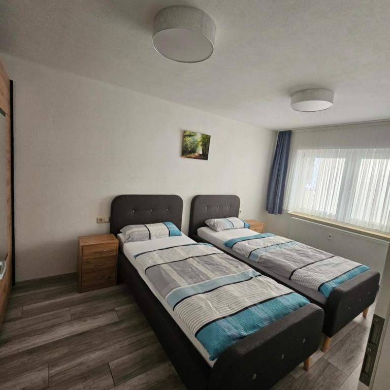 Ferienwohnung Erna - Apartment mit 2 Schlafzimmern - 28