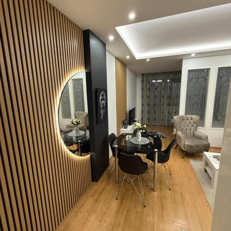 Apartman Jezdić - Apartman sa Terasom - 5