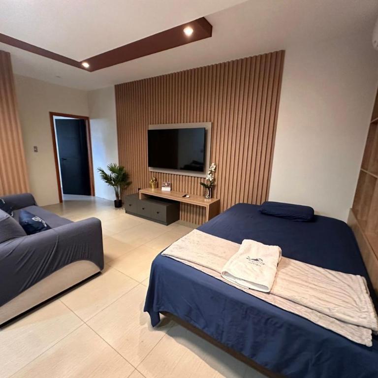 Rent Apartments Finch Nest - Apartamento de 1 dormitorio - 10