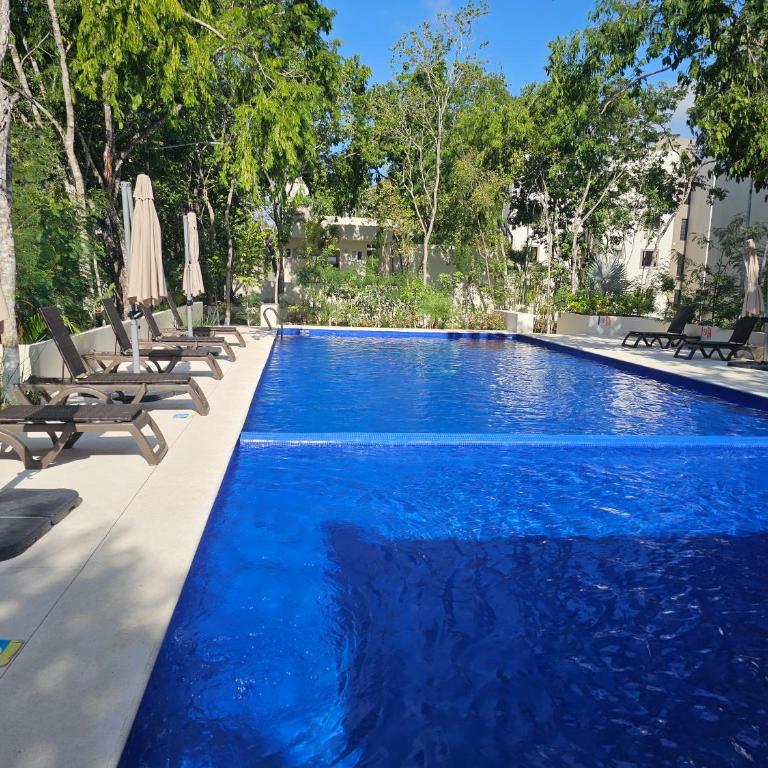 La Selva Residences - Apartamento de 2 dormitorios - 25