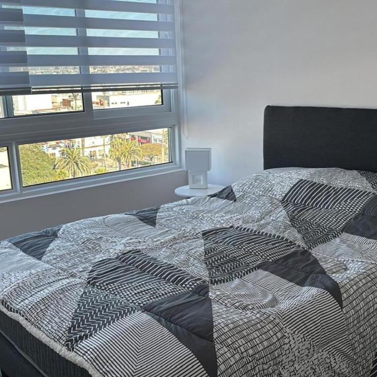 El descanso que mereces frente al mar, en un lugar nuevo en Coquimbo, Cuarta Región - Habitación Familiar - 6