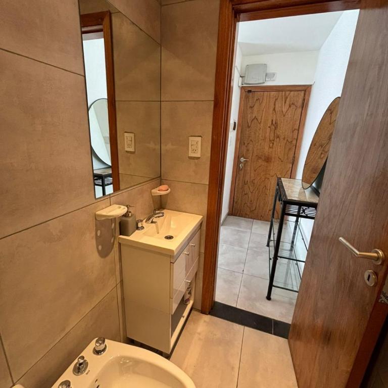 Loft Moderno - Natural - Rio - Apartamento de 1 dormitorio - 4