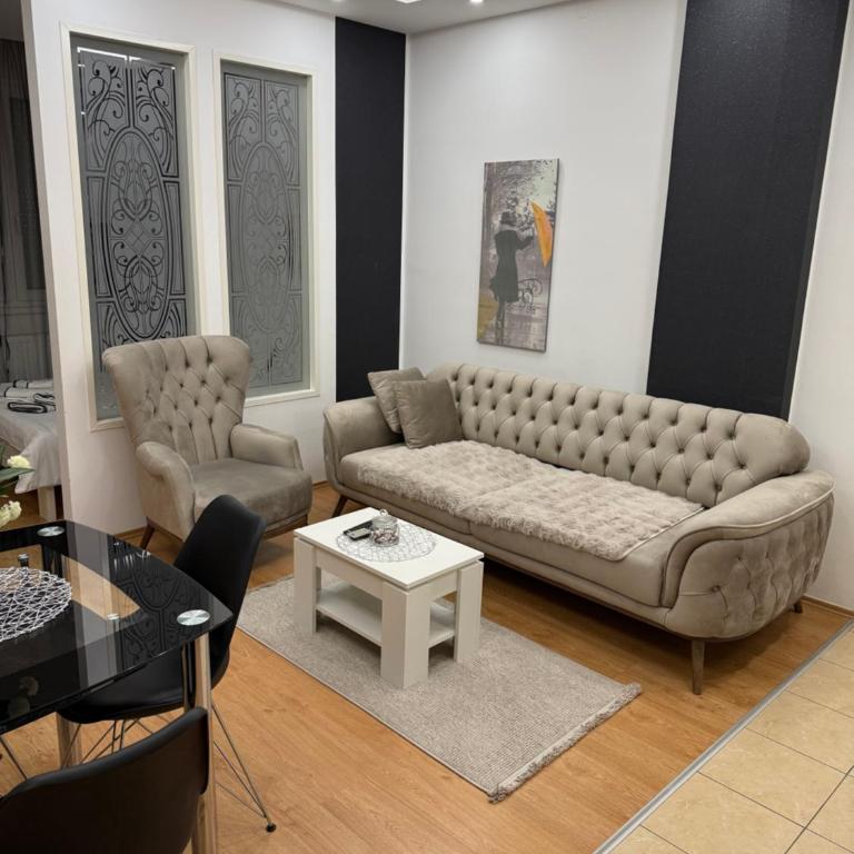 Apartman Jezdić - Apartman sa Terasom - 2