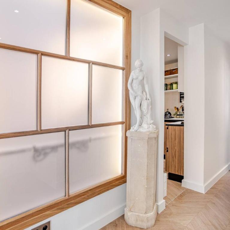 Cosy Galerie Batignolles - Les Petites Maisons du Bonheur - Appartement 1 Chambre - 9