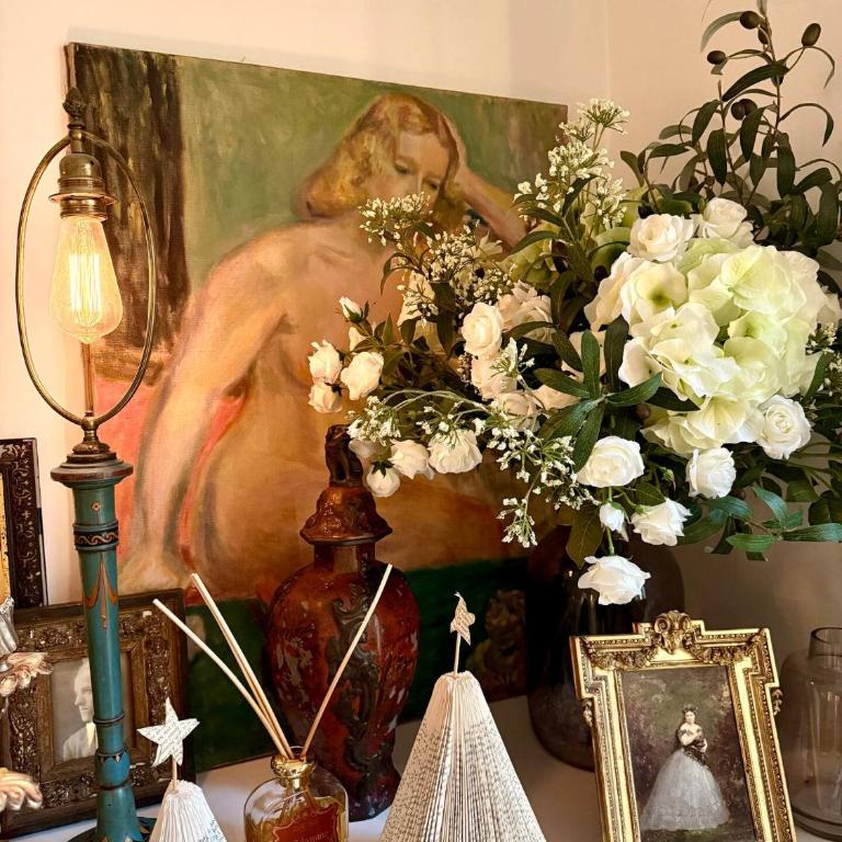 Cosy Galerie Batignolles - Les Petites Maisons du Bonheur - Appartement 1 Chambre - 6