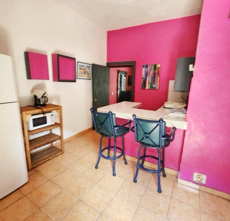 Casa Río Cuale and River Retreat - Classic Apartment - 10
