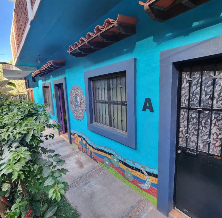 Casa Río Cuale and River Retreat - Classic Apartment - 8