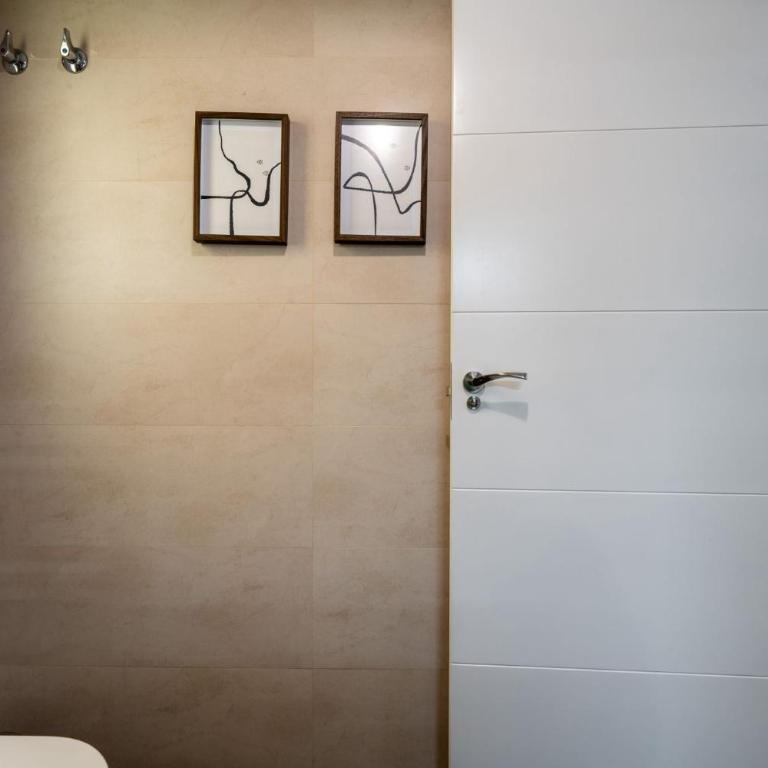 Apartamento en Reyes Católicos - Apartamento de 1 dormitorio - 20