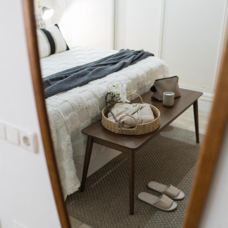 Apartamento en Reyes Católicos - Apartamento de 1 dormitorio - 27