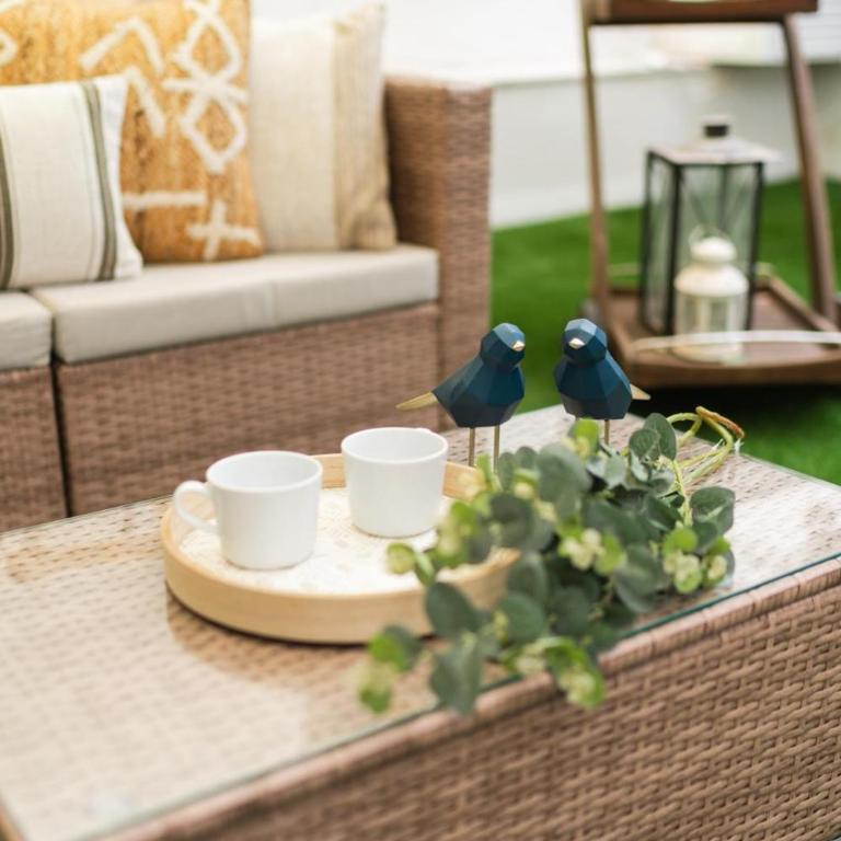 Apartamento en Reyes Católicos - Apartamento de 1 dormitorio - 31