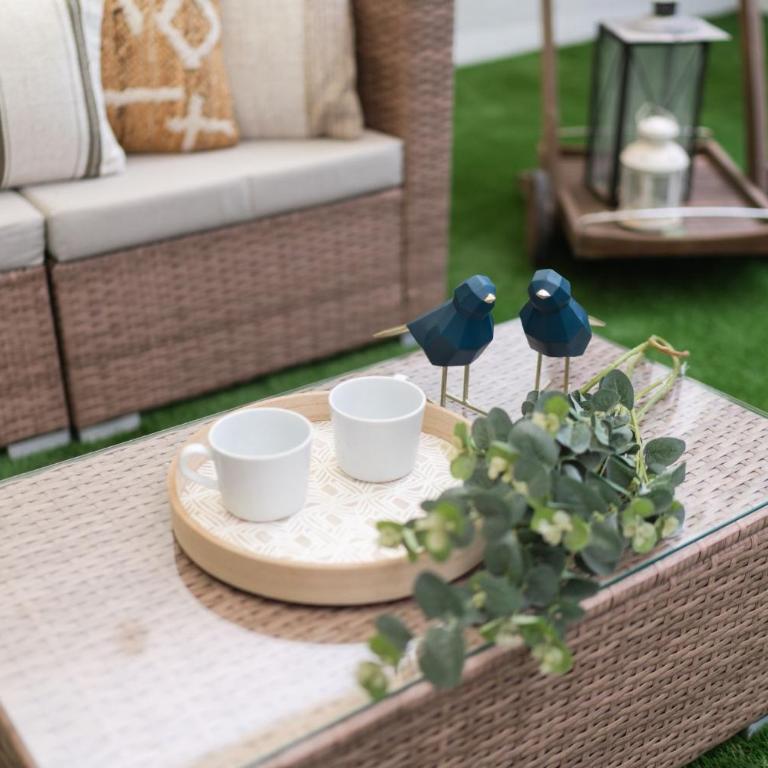 Apartamento en Reyes Católicos - Apartamento de 1 dormitorio - 33