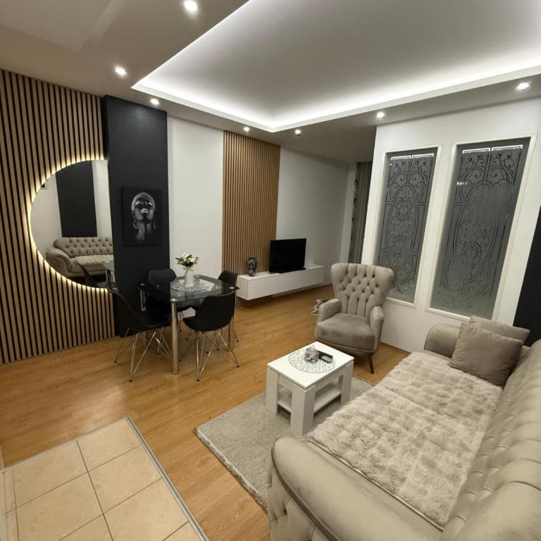 Apartman Jezdić - Apartman sa Terasom - 3
