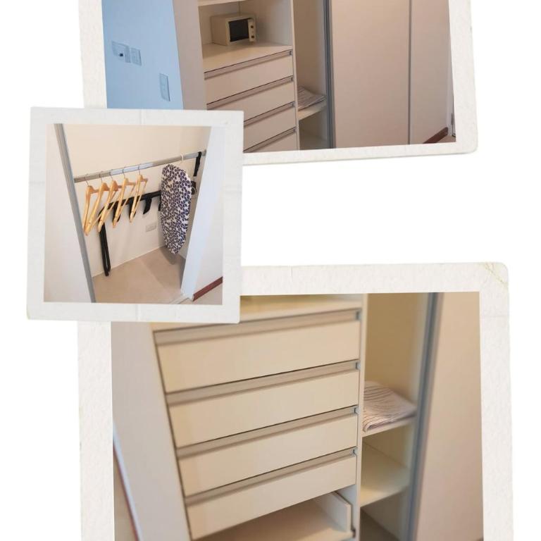 Cozy Modern Studio in Belgrano - Apartamento de 1 dormitorio - 4